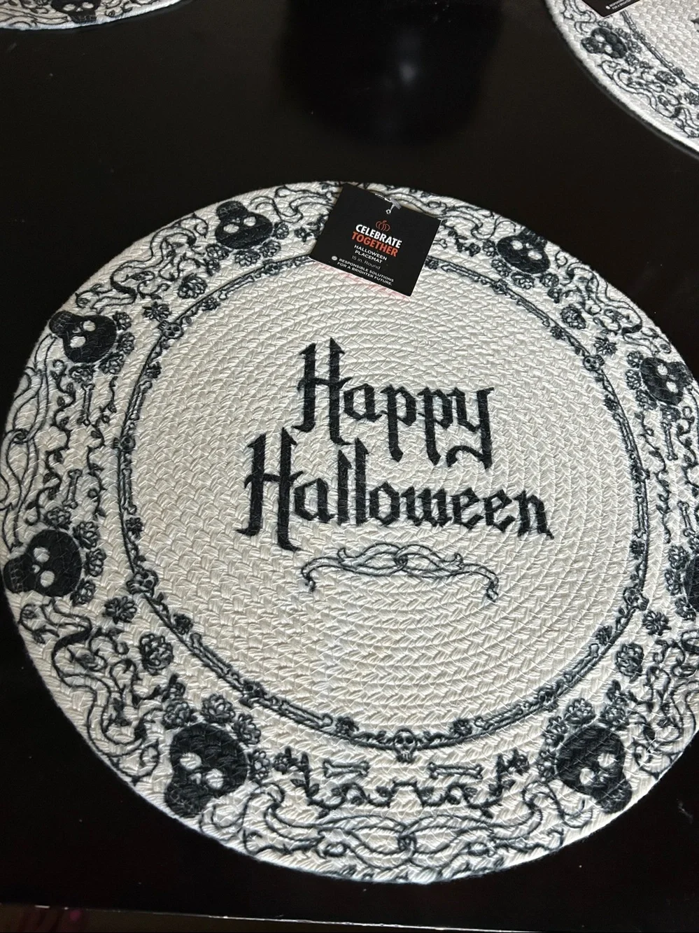 NWT Celebrate Together™ Halloween 